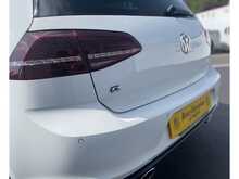 Volkswagen Golf 2.0 TSI BlueMotion Tech R Hatchback 3dr Petrol DSG 4Motion Euro 6 (s/s) (300 ps)