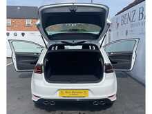 Volkswagen Golf 2.0 TSI BlueMotion Tech R Hatchback 3dr Petrol DSG 4Motion Euro 6 (s/s) (300 ps)