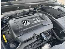 Volkswagen Golf 2.0 TSI BlueMotion Tech R Hatchback 3dr Petrol DSG 4Motion Euro 6 (s/s) (300 ps)
