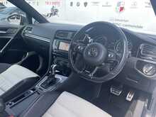 Volkswagen Golf 2.0 TSI BlueMotion Tech R Hatchback 3dr Petrol DSG 4Motion Euro 6 (s/s) (300 ps)