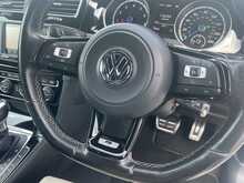 Volkswagen Golf 2.0 TSI BlueMotion Tech R Hatchback 3dr Petrol DSG 4Motion Euro 6 (s/s) (300 ps)