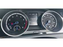 Volkswagen Golf 2.0 TSI BlueMotion Tech R Hatchback 3dr Petrol DSG 4Motion Euro 6 (s/s) (300 ps)