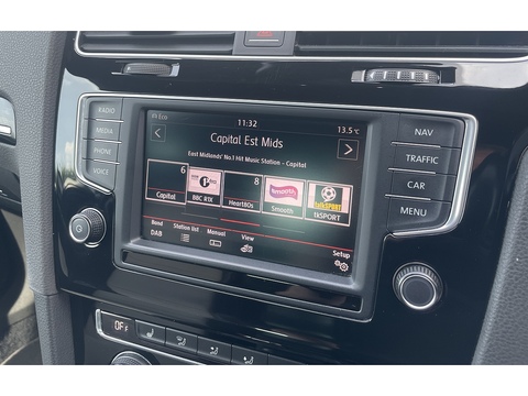 2.0 TSI BlueMotion Tech R Hatchback 3dr Petrol DSG 4Motion Euro 6 (s/s) (300 ps)