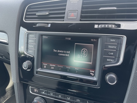 2.0 TSI BlueMotion Tech R Hatchback 3dr Petrol DSG 4Motion Euro 6 (s/s) (300 ps)