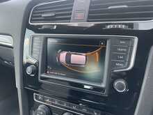 Volkswagen Golf 2.0 TSI BlueMotion Tech R Hatchback 3dr Petrol DSG 4Motion Euro 6 (s/s) (300 ps)