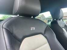 Volkswagen Golf 2.0 TSI BlueMotion Tech R Hatchback 3dr Petrol DSG 4Motion Euro 6 (s/s) (300 ps)