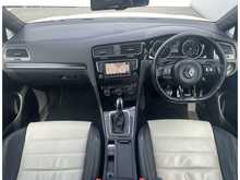 Volkswagen Golf 2.0 TSI BlueMotion Tech R Hatchback 3dr Petrol DSG 4Motion Euro 6 (s/s) (300 ps)