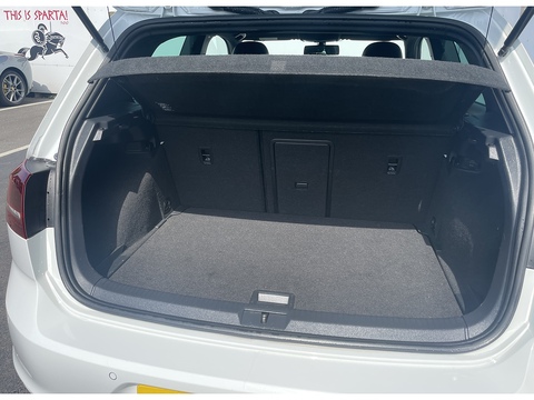 2.0 TSI BlueMotion Tech R Hatchback 3dr Petrol DSG 4Motion Euro 6 (s/s) (300 ps)