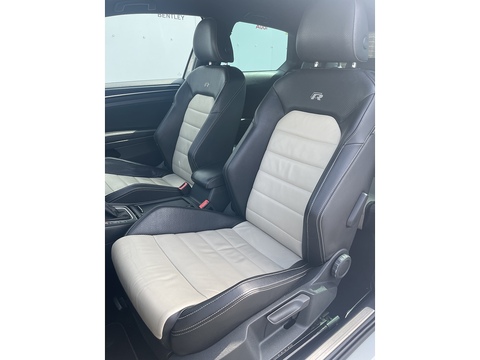 2.0 TSI BlueMotion Tech R Hatchback 3dr Petrol DSG 4Motion Euro 6 (s/s) (300 ps)