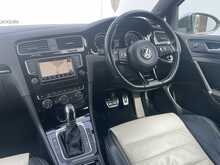 Volkswagen Golf 2.0 TSI BlueMotion Tech R Hatchback 3dr Petrol DSG 4Motion Euro 6 (s/s) (300 ps)