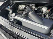 PROJECT TITAN Porsche Carrera 2S Convertible 3.8 Manual Petrol