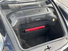 PROJECT TITAN Porsche Carrera 2S Convertible 3.8 Manual Petrol