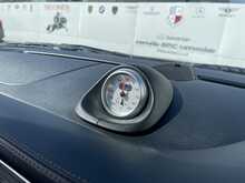 PROJECT TITAN Porsche Carrera 2S Convertible 3.8 Manual Petrol