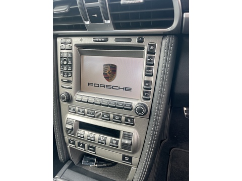 Carrera 2S Convertible 3.8 Manual Petrol