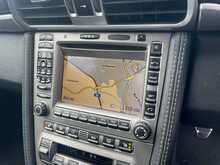 PROJECT TITAN Porsche Carrera 2S Convertible 3.8 Manual Petrol