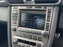 PROJECT TITAN Porsche Carrera 2S Convertible 3.8 Manual Petrol