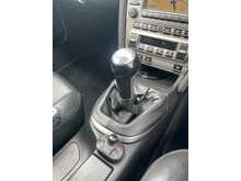 PROJECT TITAN Porsche Carrera 2S Convertible 3.8 Manual Petrol