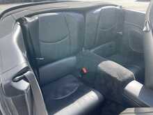 PROJECT TITAN Porsche Carrera 2S Convertible 3.8 Manual Petrol