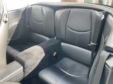 PROJECT TITAN Porsche Carrera 2S Convertible 3.8 Manual Petrol