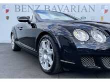 Bentley Continental Gtc 6.0 2dr Convertible Automatic Petrol