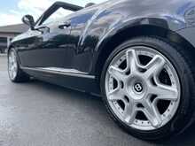 Bentley Continental Gtc 6.0 2dr Convertible Automatic Petrol