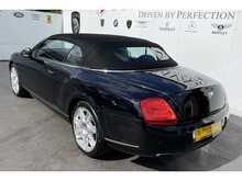 Bentley Continental Gtc 6.0 2dr Convertible Automatic Petrol