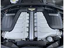 Bentley Continental Gtc 6.0 2dr Convertible Automatic Petrol