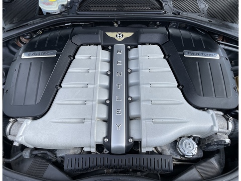 Gtc 6.0 2dr Convertible Automatic Petrol