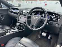 Bentley Continental Gtc 6.0 2dr Convertible Automatic Petrol