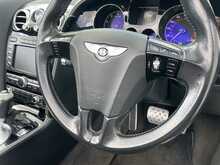 Bentley Continental Gtc 6.0 2dr Convertible Automatic Petrol