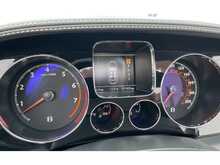 Bentley Continental Gtc 6.0 2dr Convertible Automatic Petrol