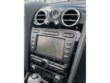 Bentley Continental Gtc 6.0 2dr Convertible Automatic Petrol
