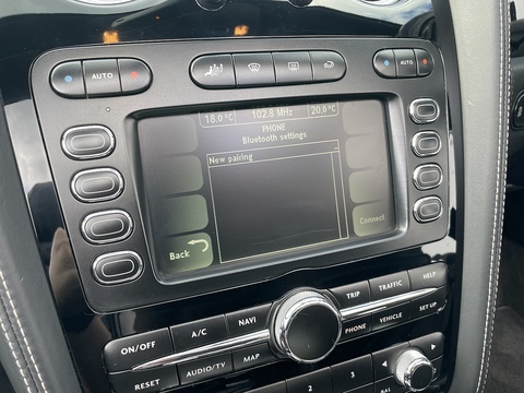 Gtc 6.0 2dr Convertible Automatic Petrol