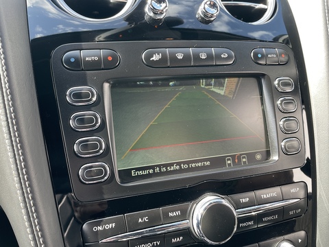 Gtc 6.0 2dr Convertible Automatic Petrol