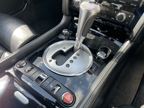 Gtc 6.0 2dr Convertible Automatic Petrol