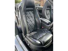 Bentley Continental Gtc 6.0 2dr Convertible Automatic Petrol