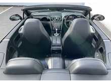 Bentley Continental Gtc 6.0 2dr Convertible Automatic Petrol