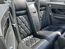 Bentley Continental Gtc 6.0 2dr Convertible Automatic Petrol