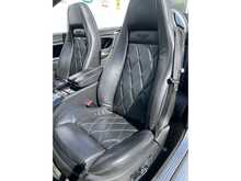 Bentley Continental Gtc 6.0 2dr Convertible Automatic Petrol