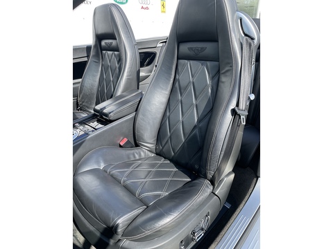 Gtc 6.0 2dr Convertible Automatic Petrol