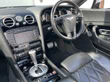 Bentley Continental Gtc 6.0 2dr Convertible Automatic Petrol