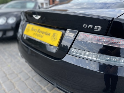 6.0 V12 Coupe 2dr Petrol T-TronicII Euro 4 (470 bhp)