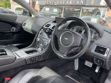 Aston Martin DB9 6.0 V12 Coupe 2dr Petrol T-TronicII Euro 4 (470 bhp)