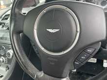 Aston Martin DB9 6.0 V12 Coupe 2dr Petrol T-TronicII Euro 4 (470 bhp)