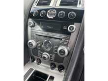 Aston Martin DB9 6.0 V12 Coupe 2dr Petrol T-TronicII Euro 4 (470 bhp)