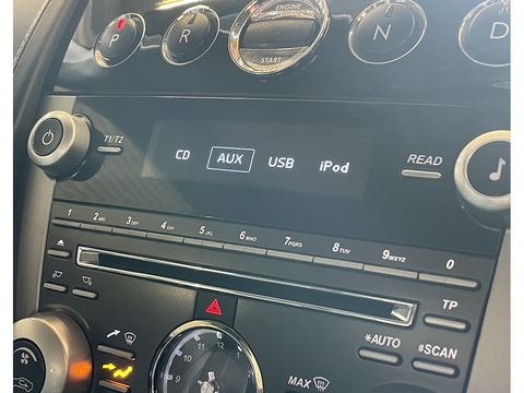 6.0 V12 Coupe 2dr Petrol T-TronicII Euro 4 (470 bhp)