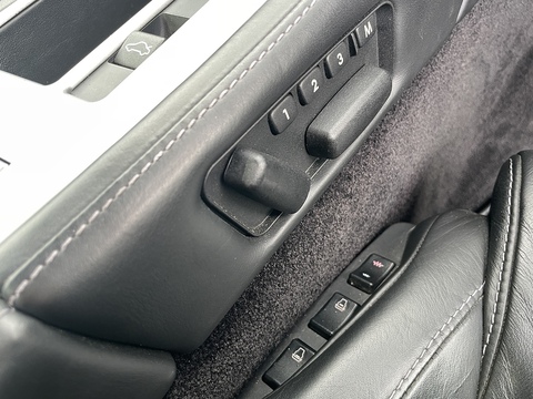 6.0 V12 Coupe 2dr Petrol T-TronicII Euro 4 (470 bhp)