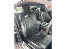 Aston Martin DB9 6.0 V12 Coupe 2dr Petrol T-TronicII Euro 4 (470 bhp)