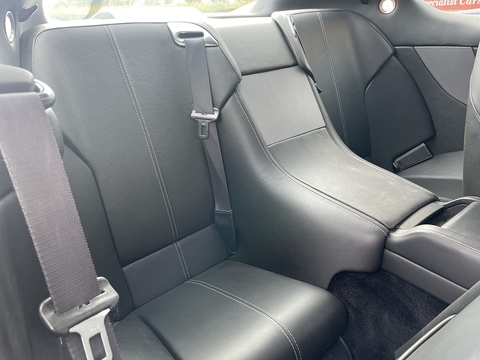 6.0 V12 Coupe 2dr Petrol T-TronicII Euro 4 (470 bhp)