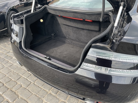 6.0 V12 Coupe 2dr Petrol T-TronicII Euro 4 (470 bhp)